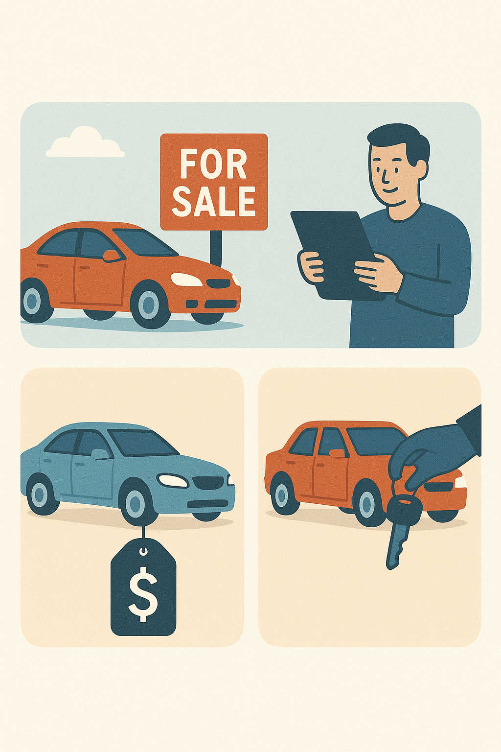 صورة توضيحية لمقال: إدارة الوقت بفعالية