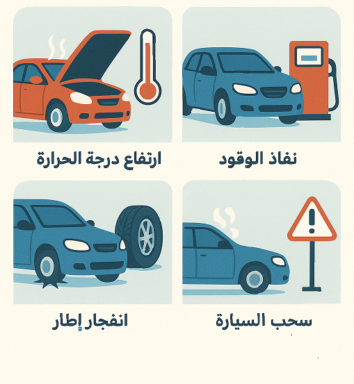 صورة توضيحية لمقال: كيفية تحديد الأهداف الذكية